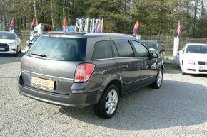 Opel Astra Combi 1.6 -2009 - 3