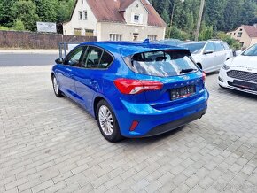 FORD FOCUS Titanium, r. v. 2020, plný servis - 3