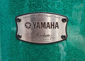 Yamaha - 3