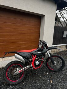 Beta RR 125 4t 2022 Enduro - 3