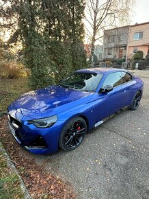 BMW  M240i - G42 - 3