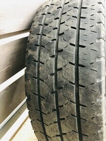 15" BARUM VANIS 195/70/15C 104/102R - 3