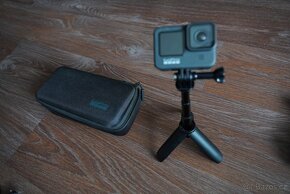 Gopro Hero - 3