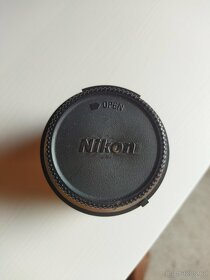 Nikon fish eye - 3