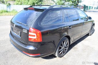 ŠKODA OCTAVIA 1,8 TSI SPORT,NOVÉ ROZVODY - 3