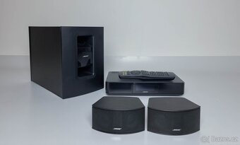 Bose CineMate 220 / Bluetooth,wi-Fi, Spotify , inter. radia - 3