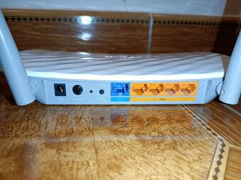 WiFi router TP-Link - 3