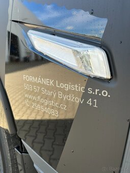 Přidej se k nám a objev svou cestu ve FORMÁNKE Logistic - 3