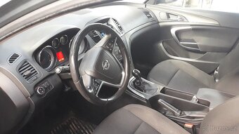 Opel insignia 2.0 cdti 96kw - 3