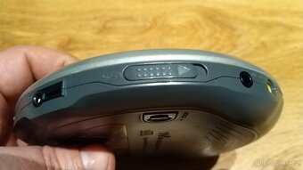 Discman SONY D-EJ761 - 3