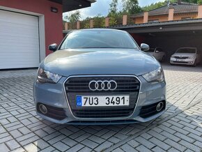 Audi A1 1.6TDI 77kW 3dv - 3