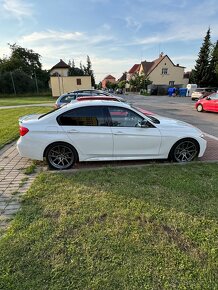 Bmw 3 F30 340i xDrive - 3