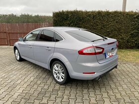 FORD MONDEO 2,2 TDCI KLIMA/ TEMPOMAT / 2011 - 3