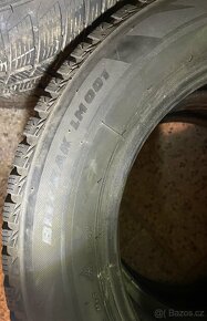 Pneu 195/65 R15 Bridgestone - 3