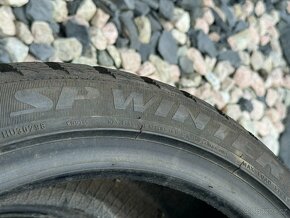 2x pneu Dunlop 235/40 R18 95V - 3