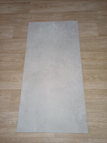 DlažbaCersanit Quenos light grey mat rektifikovaná 60x120cm - 3