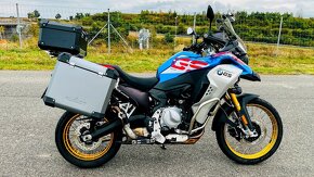 BMW F 850 GS Adventure - 3