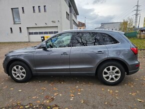 AUDI Q5 2.0TDI 105KW FACELIFT 2XALU KOLA - 3