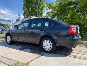 Škoda Octavia 2 facelift 1.6 tdi 77kw , r.v.2011 - 3