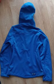 Pánská softshell bunda vel. S (44-46). - 3