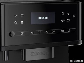 Miele CM 6360 kávovar Nový - 3