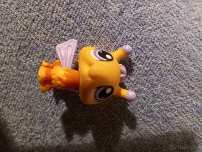 LPS zn. HASBRO, starší edice v super stavu - 3