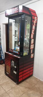 Automat Stacker - 3