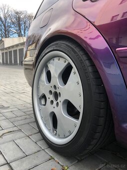 Alu kola 5x100 R18 ET35 - 3