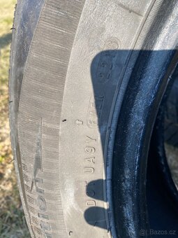 Zimní pneumatiky 235/65 r17 - Nexen - 3