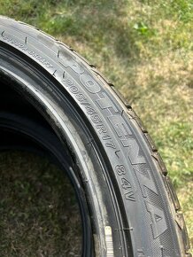 Pneu Bridgestone 205/45 R17 - 3