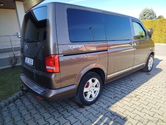 VW Multivan 2.0 Bi TDI 132KW - 3