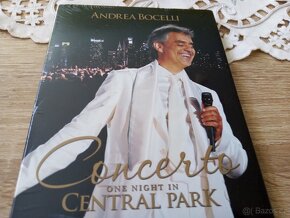 Koncert na DVD Andrea Bocelli-nove - 3