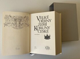 Velké dějiny zemí Koruny české 1918-1929 - 3