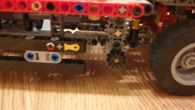 Lego Technic 42024 - nákladní vůz s kontejnerem - 3