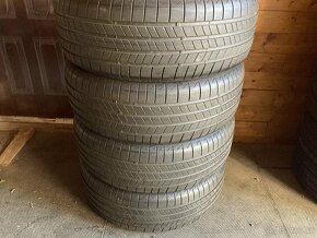 4ks letních pneumatik BRIDGESTONE ECO 235/60R18 2021 - 3