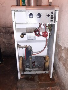 Prodám Zapalovací automatickou jednotku na plynový kotel - 3