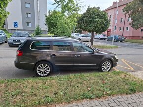 Passat b6 - 3