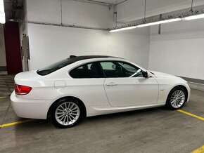 BMW 330D XDRIVE coupe - 3