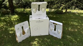 Moët & Chandon plastové sklenice 6 ks - 3