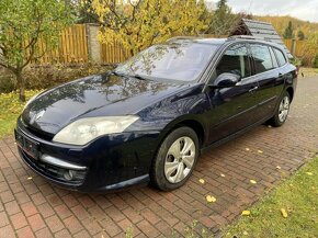 Renault Laguna 2.0 16v 103kw - 3