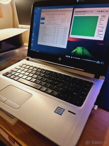 HP ProBook 440 G3, 4GB RAM, 128GB SSD, FHD LCD - 3