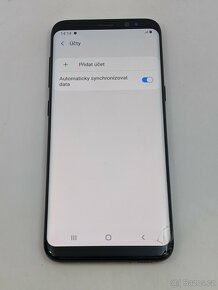 Samsung Galaxy S8 64gb black. - 3