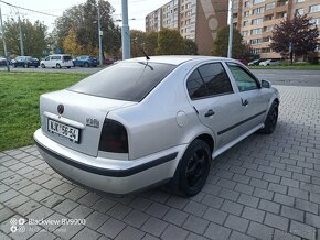 Škoda Octavia 1 1.9 TDI 81 kw, R.V 1999 ,STK 12/2025. - 3