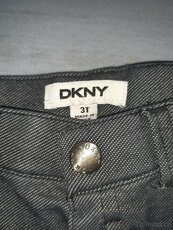 Kalhoty DKNY - 3