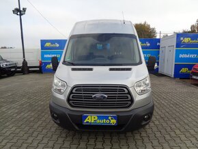 FORD TRANSIT L3H3 2.0TDCI KLIMA - 3