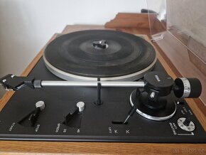 Gramofon Tesla NC 580 HC 58 - 3