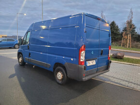 FIAT DUCATO 2.3JTD L2H2 - 3