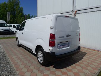 Peugeot Expert, 2,0 HDI L2H1 + klima - 3