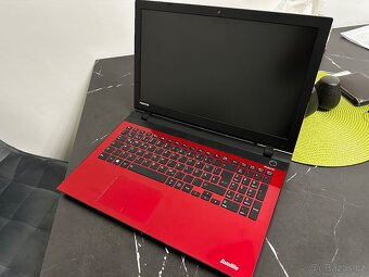 Toshiba Satellite L50-C - 3