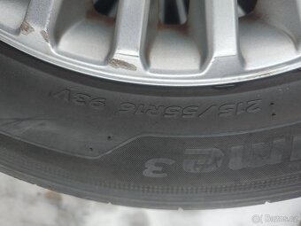 215/55r16 93v - 3